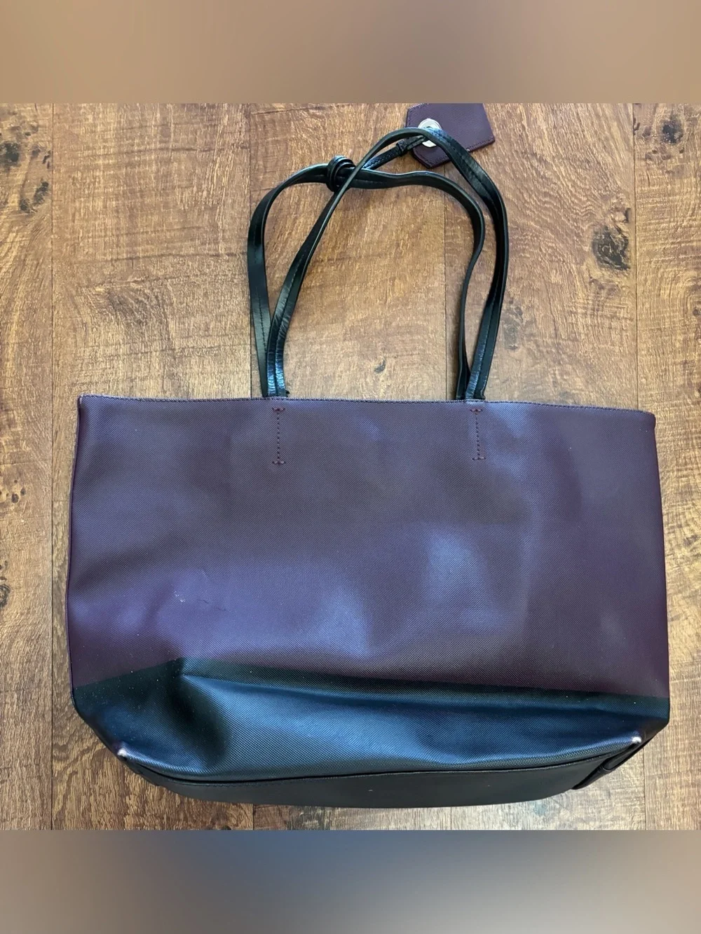 Kate spade Harding street Riley colorblock tote bag